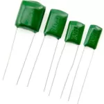 Tụ Kẹo Xanh 100pF 100V 2A101J-CL11